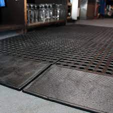 While rubber home gym flooring is our most popular choice, we also offer choices in foam, pvc, vinyl, and carpet, ensuring there is an option perfectly suited for your needs. Mk3 Rubber Floor Tiles Coba Africa