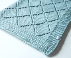 Knit Baby Blanket Hand Knitted Baby Blanket Merino Wool Blanket Baby Blanket Babydecke Hakeln Baby Stricken Gestrickte Babydecken