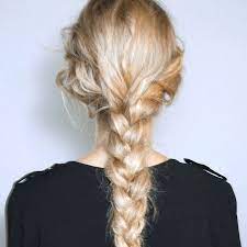 Here are 25 timeless and classic hairstyles! All The Summer Braid Inspo You Need All In One Place