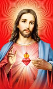 Search free jesus wallpapers on zedge and personalize your phone to suit you. Tram Thien Thu Thanh Tam Chua Giesu Pictures Of Jesus Christ Jesus Heart Of Jesus