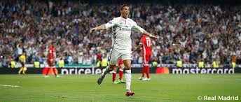 Check out the recent form of real madrid and bayern munich. Cristiano Ronaldo S Nine Goal Haul Against Bayern Munich Real Madrid Cf
