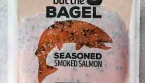 Drain pasta, reserving 1 cup pasta water; Trader Joe S Hot Smoked Scottish Salmon Becomebetty Com
