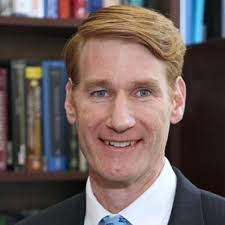 New provost is named