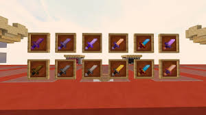 We try to publish new posts every day! Nessix Pvp Textures 1 8 9 Minecraft Texture Pack