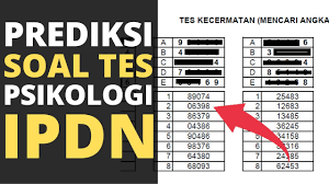 Saat ini penerimaan karyawan kembali dibuka. Sukses Psikotes Ipdn 2021 Contoh Tes Koran Psikotes Wartegg Gambar Pohon Dan Orang Psikotes Youtube