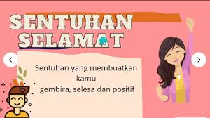 Berikut ini adalah doa selamat, doa memohon keselamatan di dunia dan di akhirat, doa yang mustajab, doa yang di ajarkan oleh doa selamat. Pendidikan Kesihatan Tahun 2 Hari Yang Ceria Sentuhan Selamat Dan Tidak Selamat Youtube