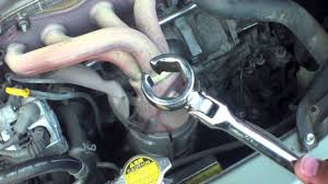 Calls out bank 2 sensor 1 oxygen sensor. Easy Follow Replace Air Fuel Ratio Sensor P2238 Toyota Camry Fix It Angel Youtube