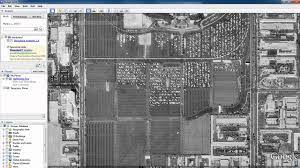 It now offers images that show how different our planet is from 1985 to 2018. How To Travel Back In Time Using Google Earth Youtube