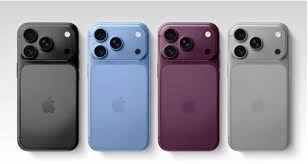 Iphone 18 Pro Max