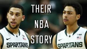 Check out current milwaukee bucks player bryn forbes and his rating on nba 2k21. Denzel Valentine Bryn Forbes Crazy Journey To The Nba Youtube