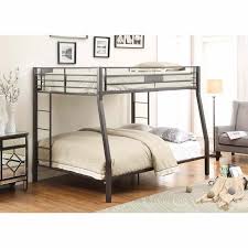The stephan bunk is a full over full metal bunk bed, finished in a dark gun metal. The 10 Best Bunk Beds Of 2021