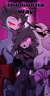 Rule 34 XYZ  helluva boss, octavia (helluva boss), stella (helluva boss),  stolas (helluva boss), spiralart