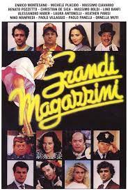 L'attrice si è spenta a 74 anni. Grandi Magazzini 1986 Imdb