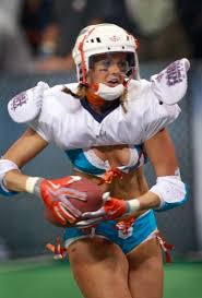 Another legends football league season is. Frauen Football Die Dessous Liga Gesellschaft Faz