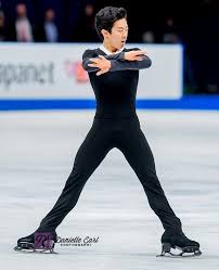 nathan chen usa フィギュアスケート ネイサンチェン スポーツ
