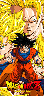 We have 60+ background pictures for you! Dragon Ball Z Background Iphone Novocom Top