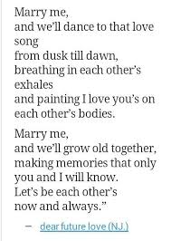 Marry Me Quotes Marry Me Quotes Me Quotes Quotes