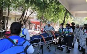 Todo está listo para que el próximo lunes, el gobierno de ensenada que preside el alcalde, armando ayala robles y población en general, participen en las acciones preventivas del primer simulacro nacional 2021 en materia de. Participa En El 1er Simulacro Nacional 2021 El Sudcaliforniano Noticias Locales Policiacas Sobre Mexico Baja California Sur Y El Mundo