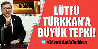 Dönemde 2011 türkiye genel milletvekili seçimlerinde mhp kocaeli milletvekili seçildi. Lutfu Turkkan A Buyuk Tepki