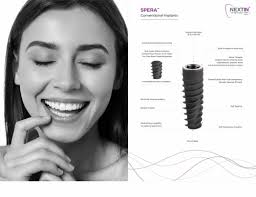 Tiitanium Nextin Biocare Yomigo Compressive Dental Implants Premium  Implants at ₹ 3000/piece in Bengaluru