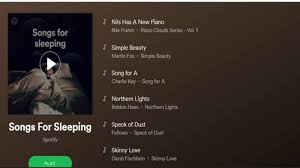 Download Mp3 Kumpulan Lagu Pengantar Tidur Bikin Tidurmu Makin Berkualitas Tribun Sumsel