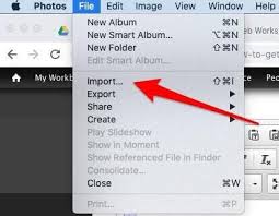 The above are the best 5 ways to copy photos from iphone x to your computer. How To Transfer Photos From Iphone To Computer Mac Pc Icloud Airdrop