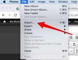 Are there pictures on your computer that you want to access on the go? How To Transfer Photos From Iphone To Computer Mac Pc Icloud Airdrop