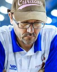 Van Bemmelen, Ursus FIDE Profile