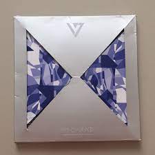 1st mini album 17 carat. Daftar Nama Album Dan Lagu Seventeen Terlengkap Dari Awal Debut Sampai Sekarang Fakta Id