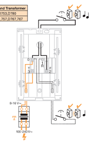 I have a friedland doorbell which i want to move. Wiring Instructions Friedland Door Bell Type 1 Nest Hello Uk Install Help Advice Nest Friedland Type 4 Doorbell Wiring Diagram Photography Galleries
