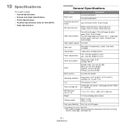 This is the most current driver of the hp universal print driver (upd) for windows for. Samsung Scx 4521f Printer Scx4521f B W Laser All In One