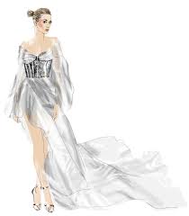 Met Gala 2018 The Story Behind Every H M Gown And Suit On The Red Carpet Glamour