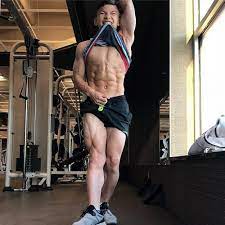 If there is any information missing, we will be updating this page soon. Tristyn Lee Age Wiki Net Worth Bio Height Girlfriend Steroid