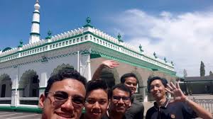 Hotellide hinnad alates usd 12 €. Utp Titas Mpu 3122 September 19 Masjid India Muslim Ipoh Youtube