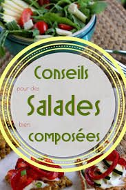 Les salades composées se préparent sur une base de salade verte, de riz ou bien de pâtes. Notre Guide De La Salade Ideale Pour Un Repas Equilibre