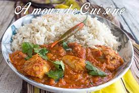 1 pot de pâte de curry tikka masala de 165 g. Recette Poulet Tikka Massala Amour De Cuisine