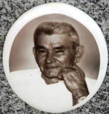 Loy Howel Chastain (1914-1989)