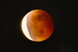 On the night of may 26, the first total lunar eclipse of 2021 and the first since january 2019 eclipse will appear in the heavens over southeast asia, continuing on until it is visible in south america, australia, and the western half of north america. O6yasv0ilgptvm