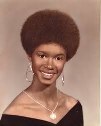 Patrycya Ouida Elayne Richardson-Capers Obituary June 15, 2024