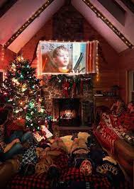 Download, share or upload your own one! Christmas Aesthetic Cozy Lights Disney Vintage Christmas Wallpaper Ideas Looking F Christmas Decorations Bedroom Christmas Wallpaper Christmas Bedroom