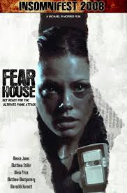 Dom Strachu (2008)