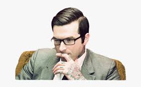 Quite simply, men who can grow beards are statistically more likely to have enough testosterone to be your haircut is a chance to showcase that image. Menshairstyles Side Part Haircut Mad Men Hd Png Download Kindpng