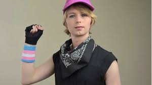 Her time in prison has a week earlier, she had written: Chelsea Manning Know Your Meme