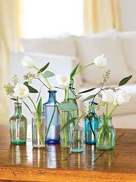 Decorate with images that speak to you. Easy Home Decorating Ideas