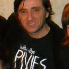 Stream Maurizio Rossetti Grafico music