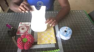 5 out of 5 stars. Quick No Sew Dish Liquid Bottle Apron Youtube