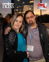 National Down Syndrome...