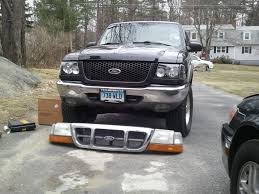 Headlight Mod Alternative Page 2 Ranger Forums The Ultimate Ford Ranger Resource Ford Ranger Ranger Truck Ford Ranger Truck
