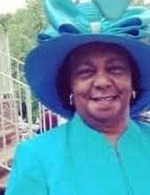 Obituary information for Mamie Kelley Jones