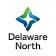Logo Delaware North